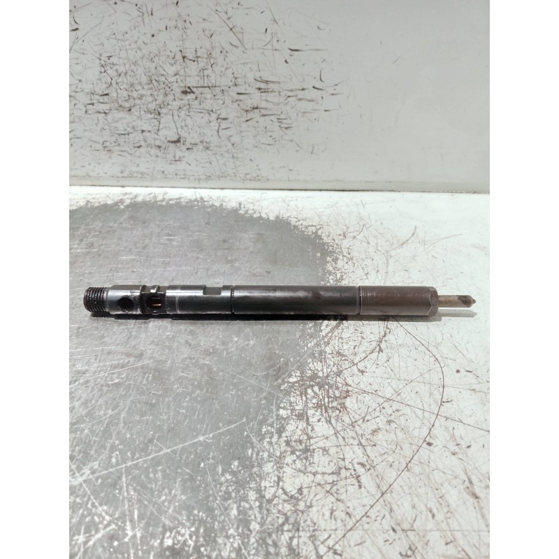 Recambio de inyector para jaguar x-type referencia OEM IAM 3S7Q9K546BB EJDR00501Z DELPHI