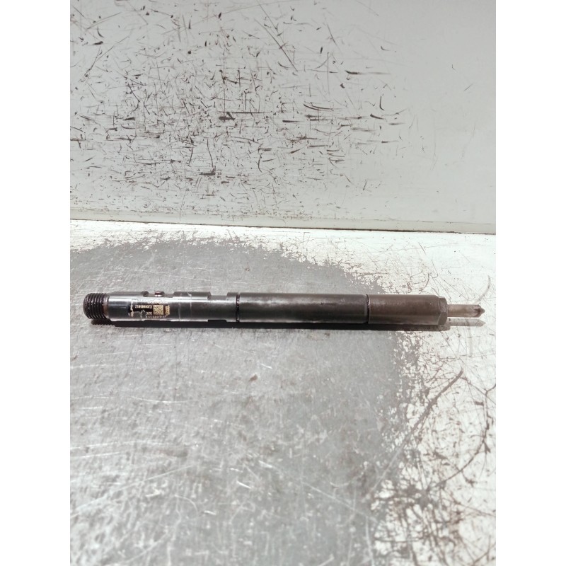 Recambio de inyector para jaguar x-type referencia OEM IAM 3S7Q9K546BB EJDR00501Z DELPHI