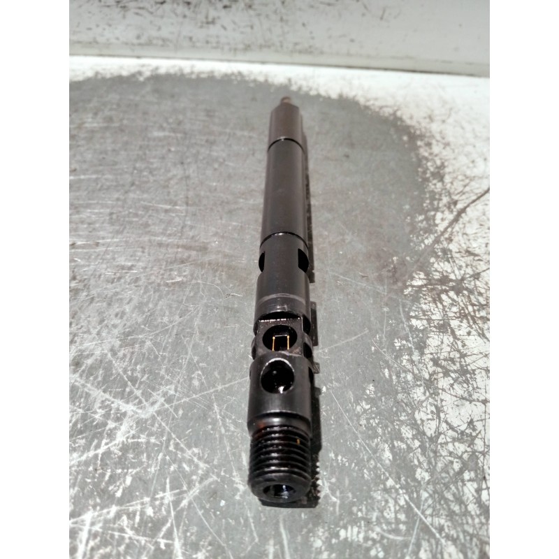 Recambio de inyector para jaguar x-type referencia OEM IAM 3S7Q9K546BB EJDR00501Z DELPHI