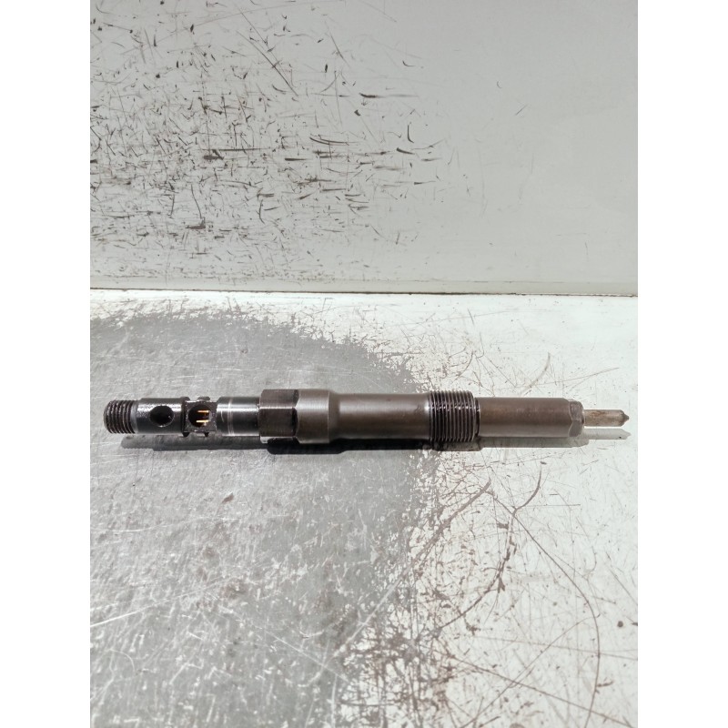 Recambio de inyector para jaguar x-type referencia OEM IAM 3S7Q9K546BB EJDR00501Z DELPHI