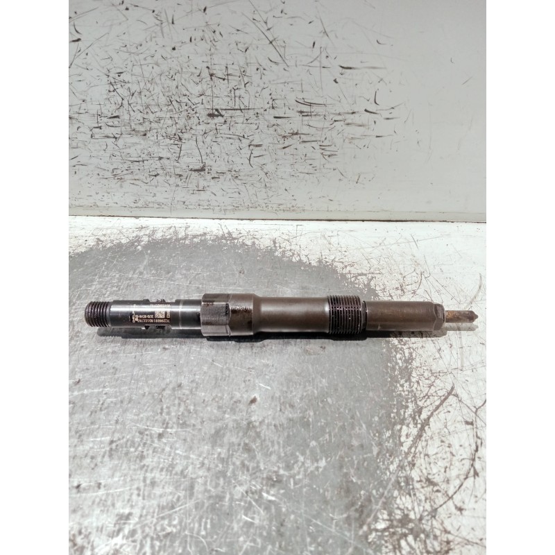 Recambio de inyector para jaguar x-type referencia OEM IAM 3S7Q9K546BB EJDR00501Z DELPHI