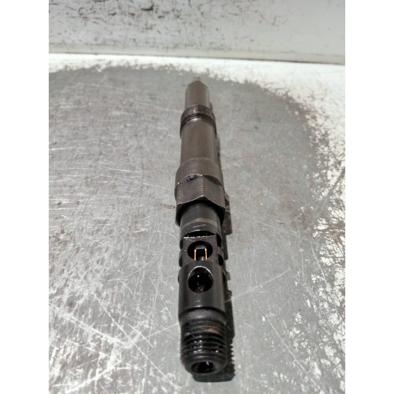 Recambio de inyector para jaguar x-type referencia OEM IAM 3S7Q9K546BB EJDR00501Z DELPHI