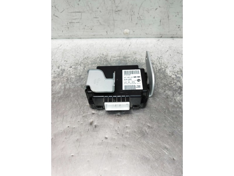 Recambio de modulo electronico para kia rio (yb) referencia OEM IAM 95300H8000  