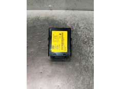 Recambio de modulo electronico para kia rio (yb) referencia OEM IAM 95210H8000 4D68K11000 