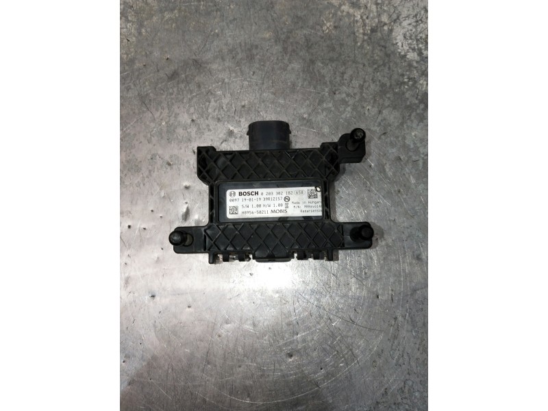 Recambio de modulo electronico para kia rio (yb) referencia OEM IAM 0203302182 H895650211 