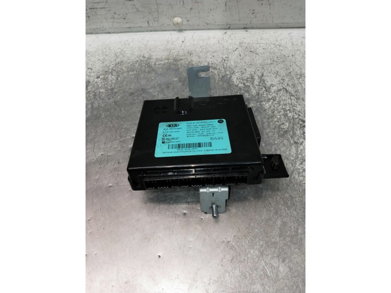 Recambio de modulo electronico para kia rio (yb) referencia OEM IAM 954A0H8450 40Y8T51000 