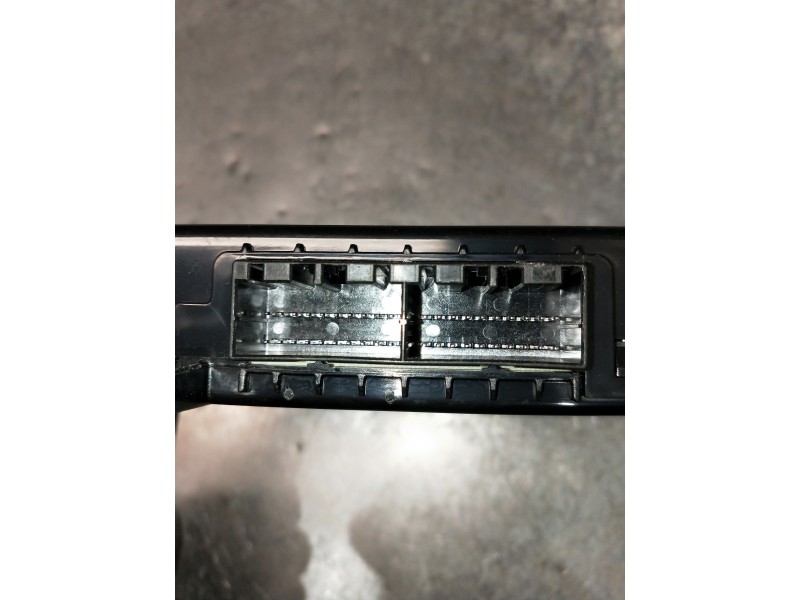 Recambio de modulo electronico para kia rio (yb) referencia OEM IAM 954A0H8450 40Y8T51000 