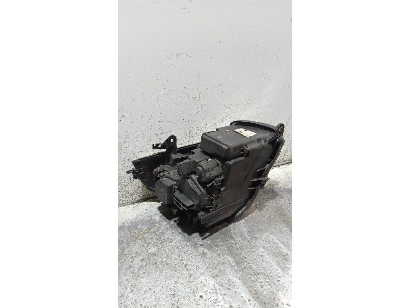 Recambio de faro izquierdo para renault vel satis (bj0) expression referencia OEM IAM 8200384023  