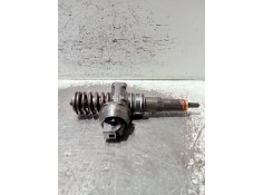 Recambio de inyector para seat ibiza (6j5) referencia OEM IAM 038130073BN 0414720313 PDB043 BOSCH 2