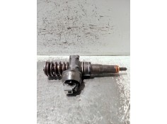 Recambio de inyector para seat ibiza (6j5) referencia OEM IAM 038130073BN 0414720313 PDB043 BOSCH 2