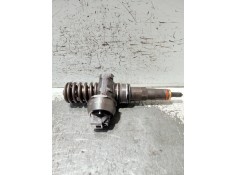 Recambio de inyector para seat ibiza (6j5) referencia OEM IAM 038130073BN 0414720313 PDB043 BOSCH 2