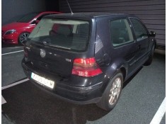 volkswagen golf iv berlina (1j1) del año 2003