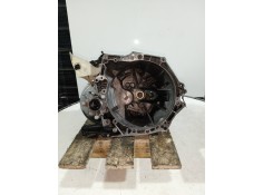 Recambio de caja cambios para peugeot 207 1.6 hdi referencia OEM IAM 20D927 0669496A 5V