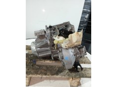 Recambio de caja cambios para peugeot 207 1.6 hdi referencia OEM IAM 20D927 0669496A 5V 2