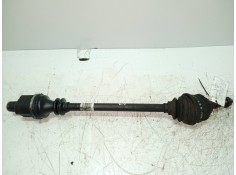 Recambio de transmision delantera derecha para nissan kubistar (x76) 1.5 dci turbodiesel cat referencia OEM IAM   