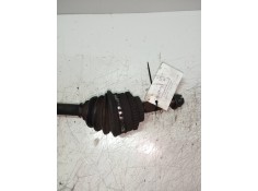 Recambio de transmision delantera derecha para nissan kubistar (x76) 1.5 dci turbodiesel cat referencia OEM IAM    2