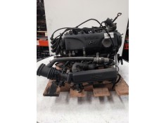 Recambio de motor completo para hyundai accent (x3) 1.3 cat referencia OEM IAM G4EH V199508 