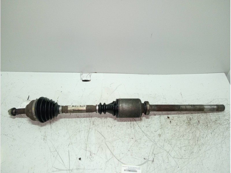 Recambio de transmision delantera derecha para renault laguna (b56) 1.9 dci diesel cat referencia OEM IAM   