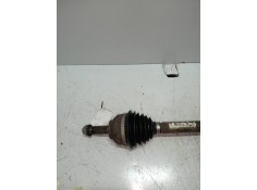 Recambio de transmision delantera derecha para renault laguna (b56) 1.9 dci diesel cat referencia OEM IAM    2