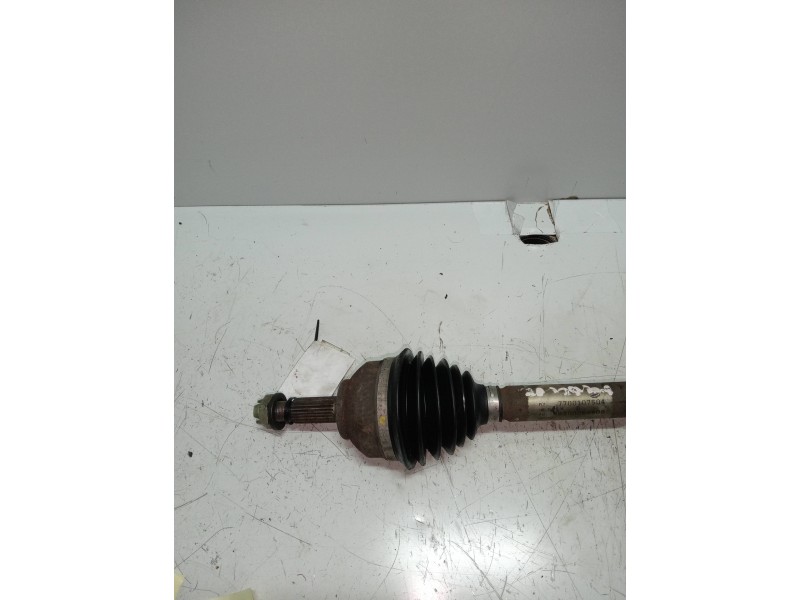 Recambio de transmision delantera derecha para renault laguna (b56) 1.9 dci diesel cat referencia OEM IAM   