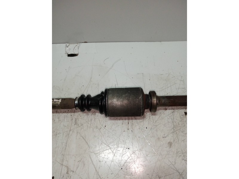 Recambio de transmision delantera derecha para renault laguna (b56) 1.9 dci diesel cat referencia OEM IAM   