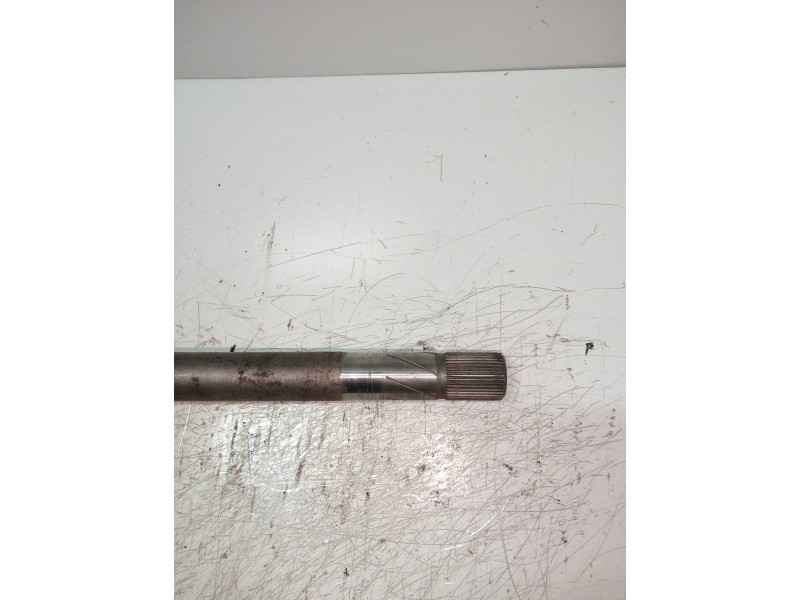 Recambio de transmision delantera derecha para renault laguna (b56) 1.9 dci diesel cat referencia OEM IAM   