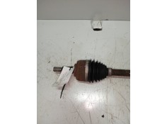 Recambio de transmision delantera izquierda para renault megane iii berlina 5 p business referencia OEM IAM    2