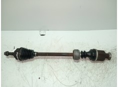 Recambio de transmision delantera derecha para renault twingo (co6) 1.2 referencia OEM IAM   