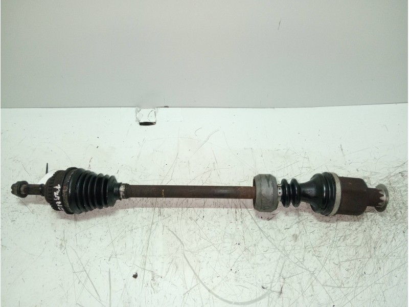 Recambio de transmision delantera derecha para renault twingo (co6) 1.2 referencia OEM IAM   