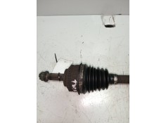 Recambio de transmision delantera derecha para renault twingo (co6) 1.2 referencia OEM IAM    2