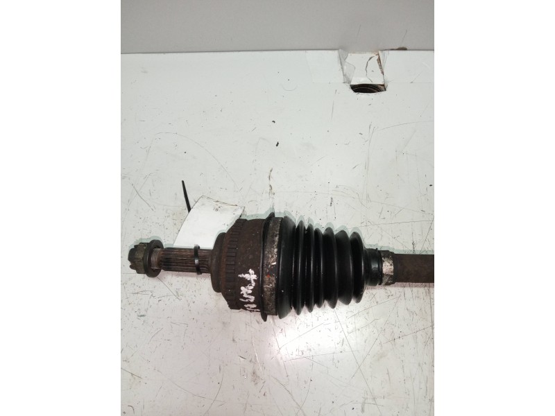 Recambio de transmision delantera derecha para renault twingo (co6) 1.2 referencia OEM IAM   