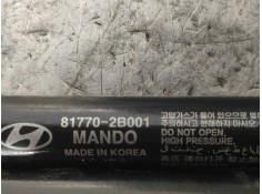 Recambio de amortiguadores maletero / porton para hyundai santa fe (bm) 2.2 crdi style 4x4 referencia OEM IAM 817702B001   2