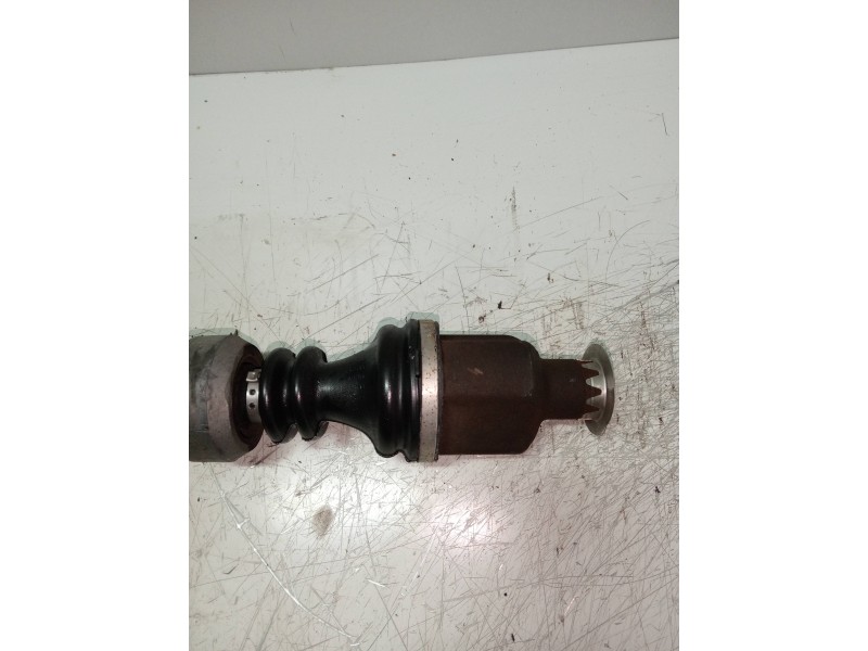 Recambio de transmision delantera derecha para renault twingo (co6) 1.2 referencia OEM IAM   