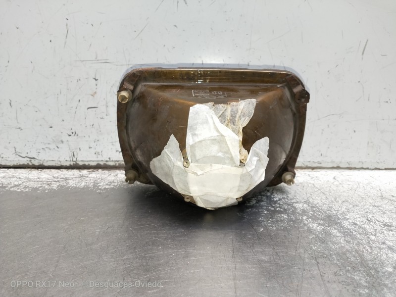 Recambio de faro delantero para seat 127 0.9 referencia OEM IAM SEAT127  