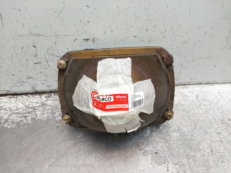 Recambio de faro delantero para seat 127 0.9 referencia OEM IAM SEAT127  