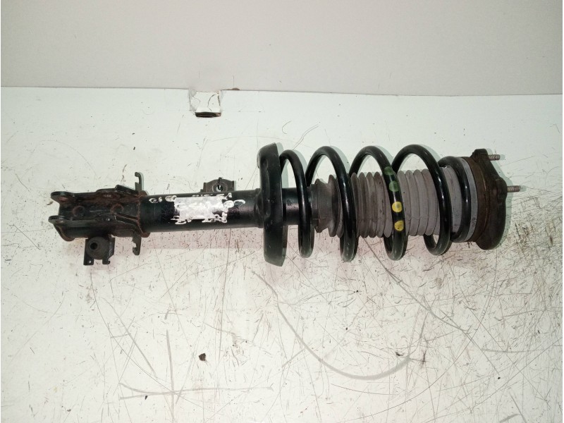 Recambio de amortiguador delantero izquierdo para opel combo d kasten l2h1 2,4t referencia OEM IAM 51880837  