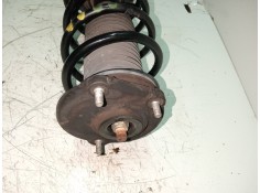 Recambio de amortiguador delantero izquierdo para opel combo d kasten l2h1 2,4t referencia OEM IAM 51880837   2