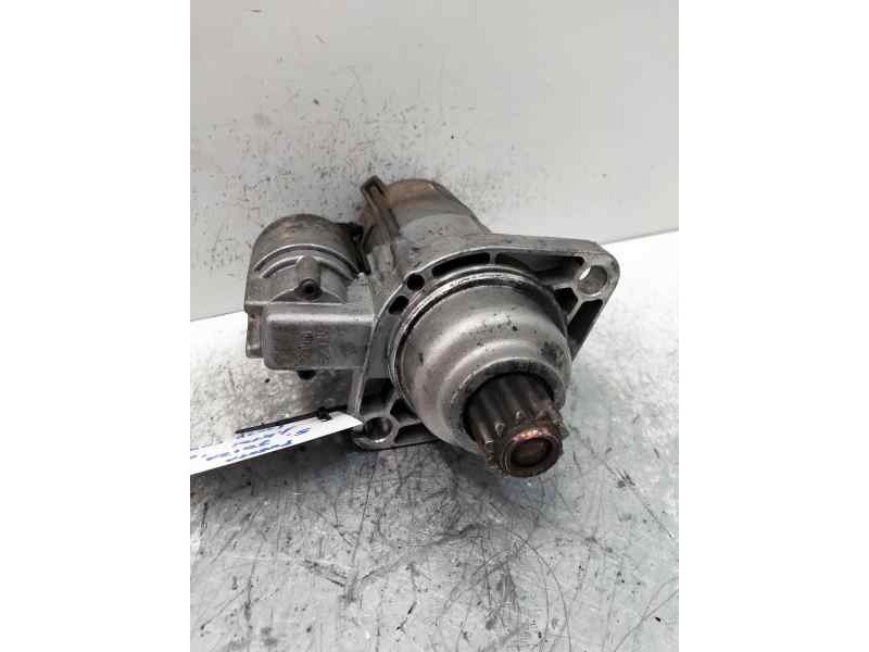 Recambio de motor arranque para seat ibiza (6l1) hit referencia OEM IAM 02M911023M VALEO 1.4TDI 
