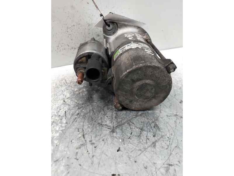 Recambio de motor arranque para seat ibiza (6l1) hit referencia OEM IAM 02M911023M VALEO 1.4TDI 