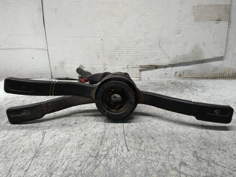 Recambio de mando luces para peugeot boxer caja cerrada (rs2850)(230)(´02) 1400 td techo elevado referencia OEM IAM   