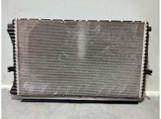 Recambio de radiador agua para volkswagen golf viii lim. (cd1) referencia OEM IAM 5WA121251C HR200G5P1C 