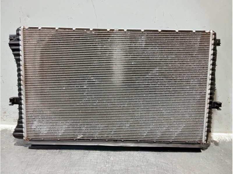 Recambio de radiador agua para volkswagen golf viii lim. (cd1) referencia OEM IAM 5WA121251C HR200G5P1C 