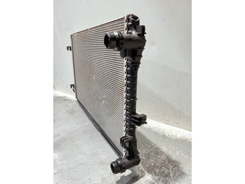 Recambio de radiador agua para volkswagen golf viii lim. (cd1) referencia OEM IAM 5WA121251C HR200G5P1C 
