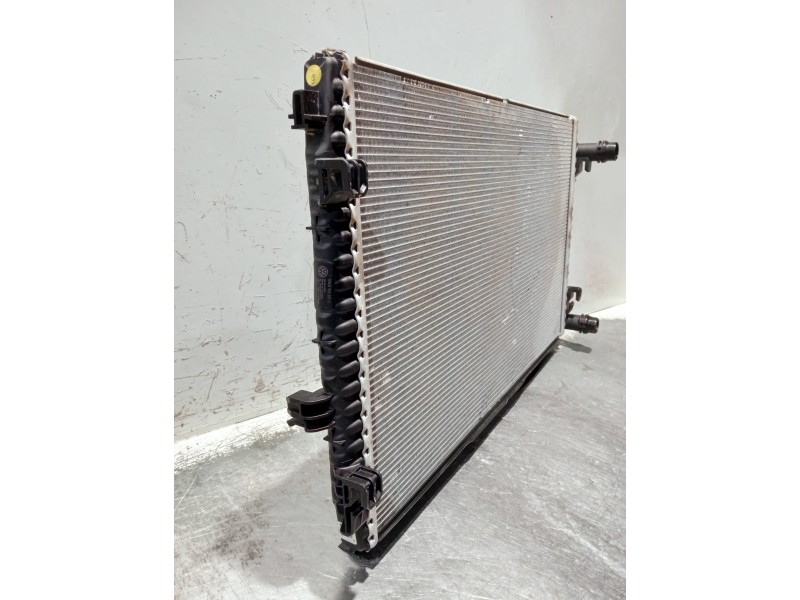 Recambio de radiador agua para volkswagen golf viii lim. (cd1) referencia OEM IAM 5WA121251C HR200G5P1C 