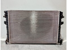Recambio de radiador agua para volkswagen golf viii lim. (cd1) referencia OEM IAM 5Q0121251HS  
