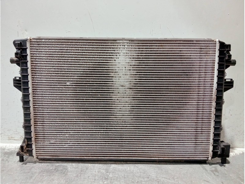 Recambio de radiador agua para volkswagen golf viii lim. (cd1) referencia OEM IAM 5Q0121251HS  