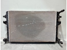 Recambio de radiador agua para volkswagen golf viii lim. (cd1) referencia OEM IAM 5Q0121251HS   2