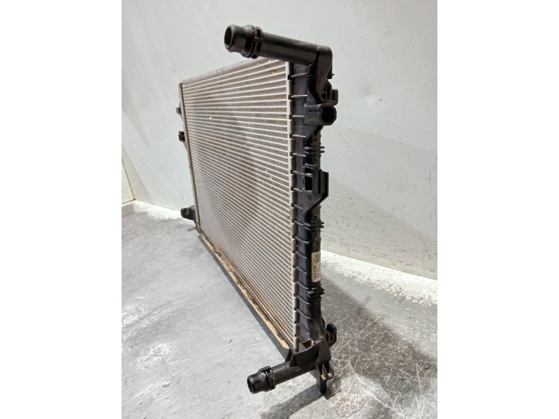 Recambio de radiador agua para volkswagen golf viii lim. (cd1) referencia OEM IAM 5Q0121251HS  