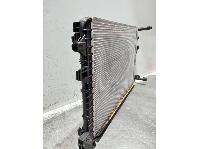 Recambio de radiador agua para volkswagen golf viii lim. (cd1) referencia OEM IAM 5Q0121251HS  