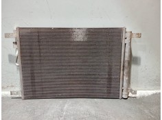 Recambio de condensador / radiador aire acondicionado para volkswagen golf viii lim. (cd1) referencia OEM IAM 5WA816411C  